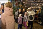Киевляне массово «празднуют» первый день локдауна