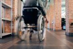 Пенсия по инвалидности в Украине