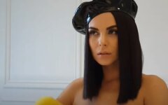 Настя Каменських, новини шоу-бізнесу