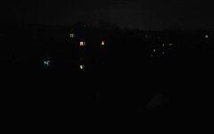Блэкаут в Днепре