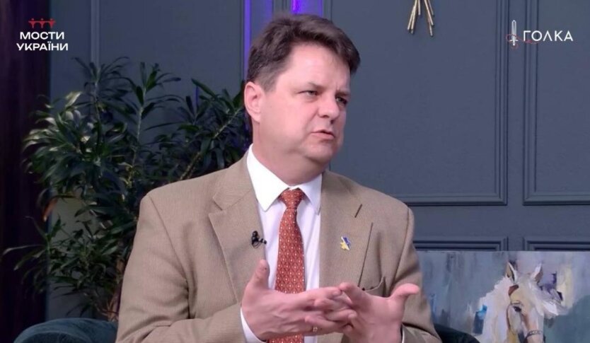 Михайло Винницький, заступник міністра освіти і науки України