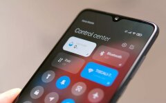 MIUI 12, xiaomi, ios 14
