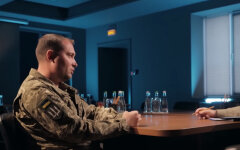 Кирило Буданов, визволення Харківщини