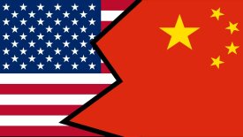 США обвиняет Китай в шпионаже, коронавирус