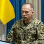 Олександр Сирський / Фото Головне управління комунікацій ЗСУ