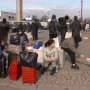 Украинские переселенцы, вторжение россии в Украину, требования к местам пребывания беженцев