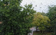 Погода в Украине, погода в Киеве, прогноз погоды