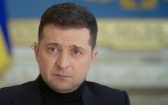 Владимир Зеленский