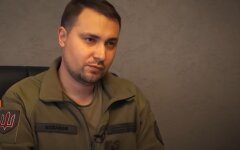 Кирило Буданов