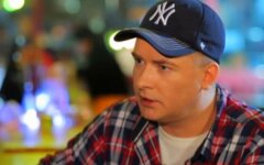 Андрей Данилко, вторжение россии в Украину, Путин