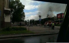 Дворец спорта Дружба