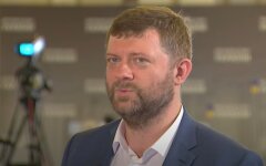 Александр Корниенко
