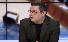 Александр Мережко