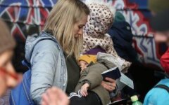 Статус "ребенка войны" / Фото: УНИАН