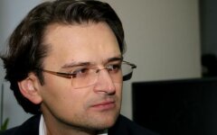 Дмитрий Кулеба