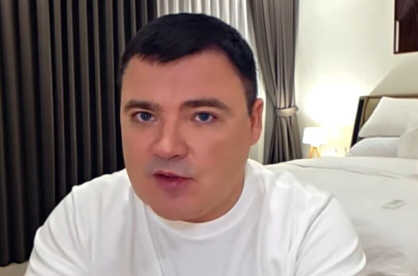 Андрій Криндушкін