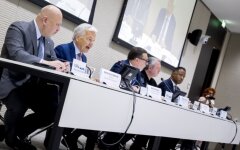 Розслідування воєнних злочинів РФ