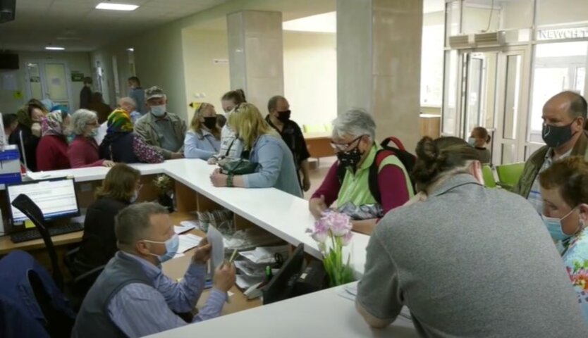 Субсидии в Украине, тысяча за вакцинацию, еПоддержка