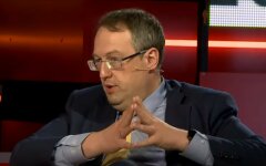 Геращенко и Аваков решили заступиться за полицейских из-за Стерненко