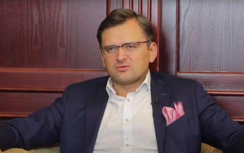 Кулеба объяснил, зачем Украине новый статус в НАТО