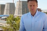 Алексей Навальный, отравление