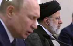 Иран и Россия, сотрудничество, ядерное оружие