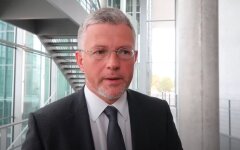 Посол Украины в Германии Андрей Мельник, Владимир Путин