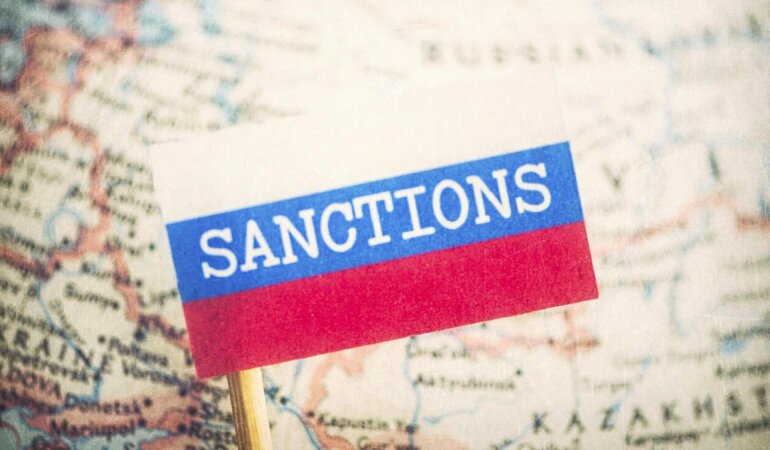 Санкции против России, снятие с России санкций, ужесточение санкций против России