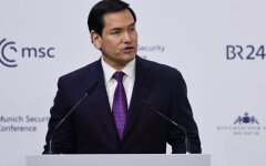 Марко Рубио / Фото: EPA-ELTA