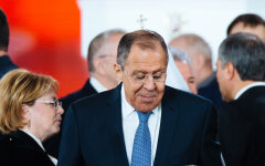 Сергей Лавров,Северный поток-2,Хайко Маас,санкции против России