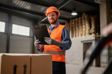 Работа в Польше