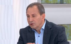 Николай Томенко