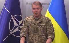Война на Донбассе,Линия разграничения ОРДЛО, Александр Мотузяник,Режим прекращения огня