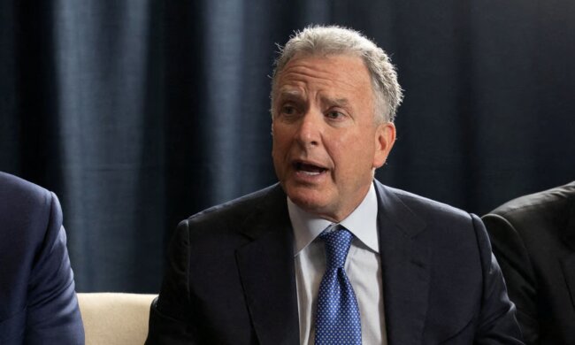 Стів Віткофф / Фото: Reuters