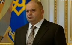 Николай Злочевский, НАБУ и САП, подозрение