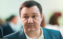 дмитрий тымчук