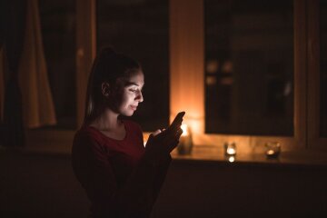 Графики отключений света / Фото: Getty Images