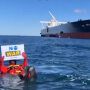 Танкер с российской нефтью