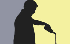 алкоголю нет