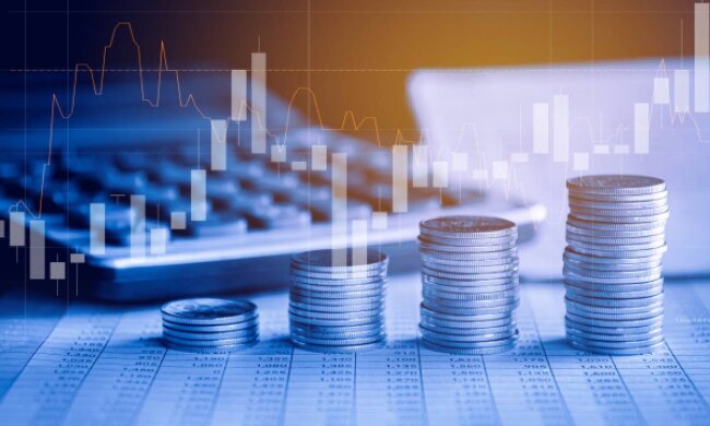 ВВП Украины