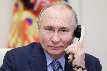 Володимир Путін / Фото: росСМІ