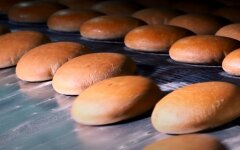 Цены на продукты в Украине