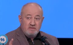 исполняющий обязанности генерального прокурора виктор чумак