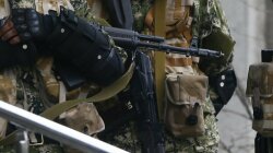 Главарь террористов «ДНР» умер в Москве