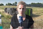 Аварія автобуса у Німеччині