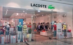 lacoste