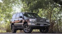 Toyota Land Cruiser 100 /200