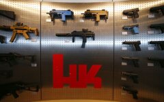 Heckler&Koch