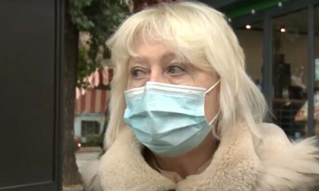 Зеленский подписал закон о штрафах для украинцев без масок