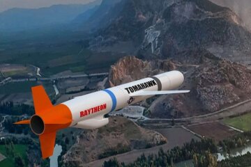 Ракета Томагавк